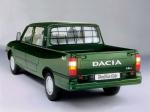 Dacia 1307 4WD Ti Pick-Up 1998 года